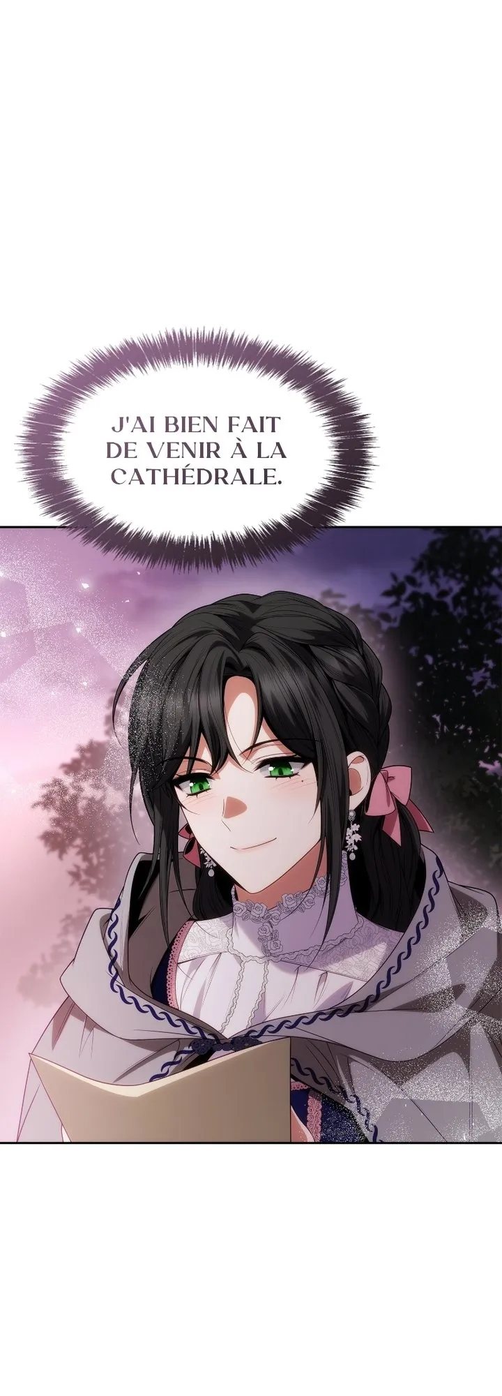 Read I’m the Queen in This Life FR Manga Online