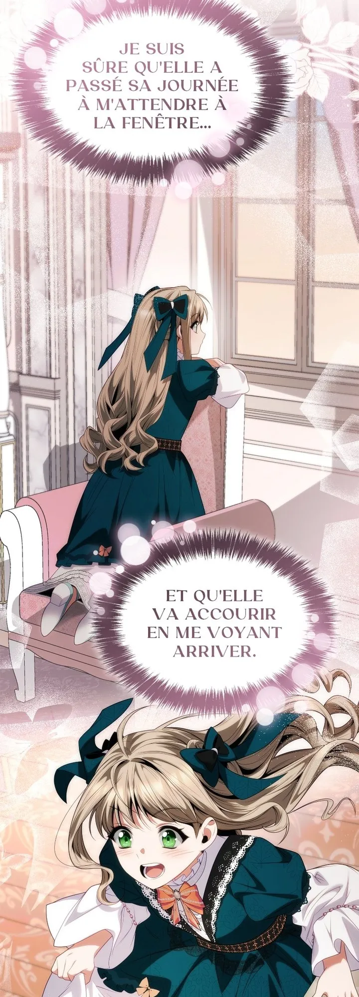 Read I’m the Queen in This Life FR Manga Online