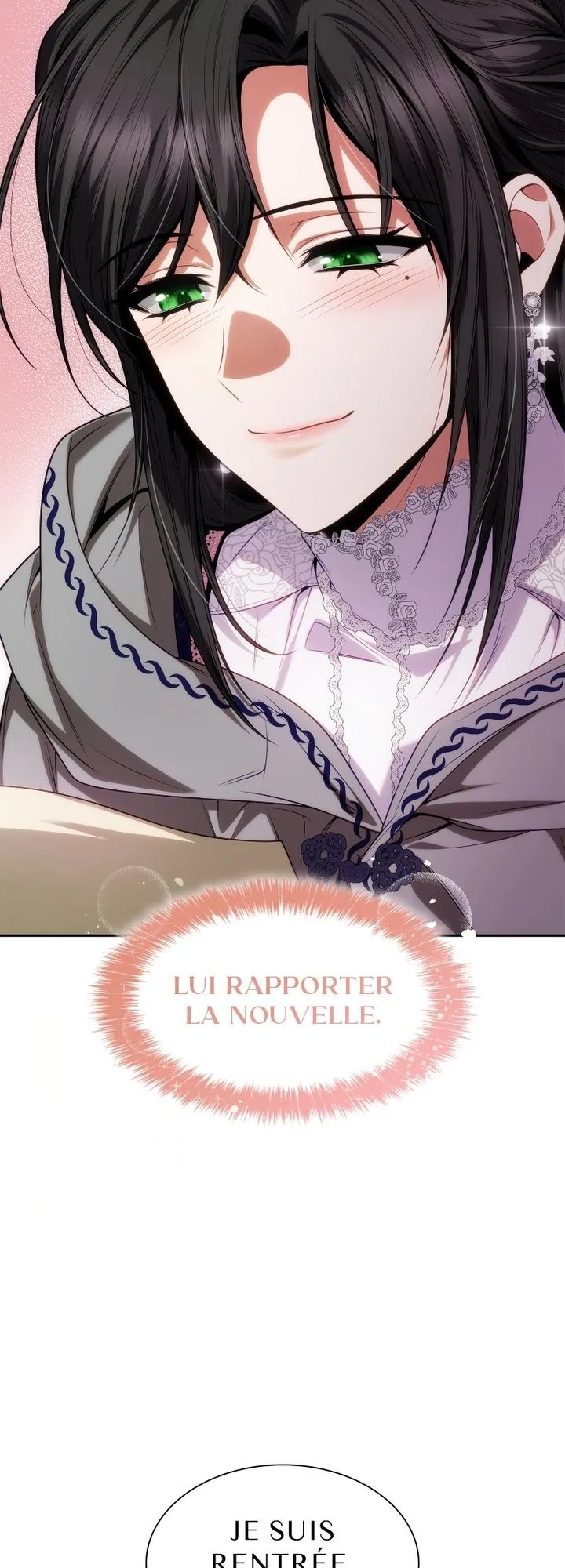 Read I’m the Queen in This Life FR Manga Online