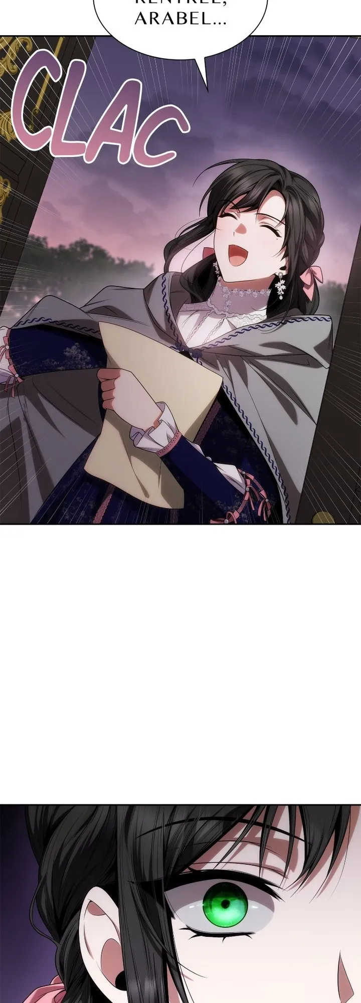 Read I’m the Queen in This Life FR Manga Online