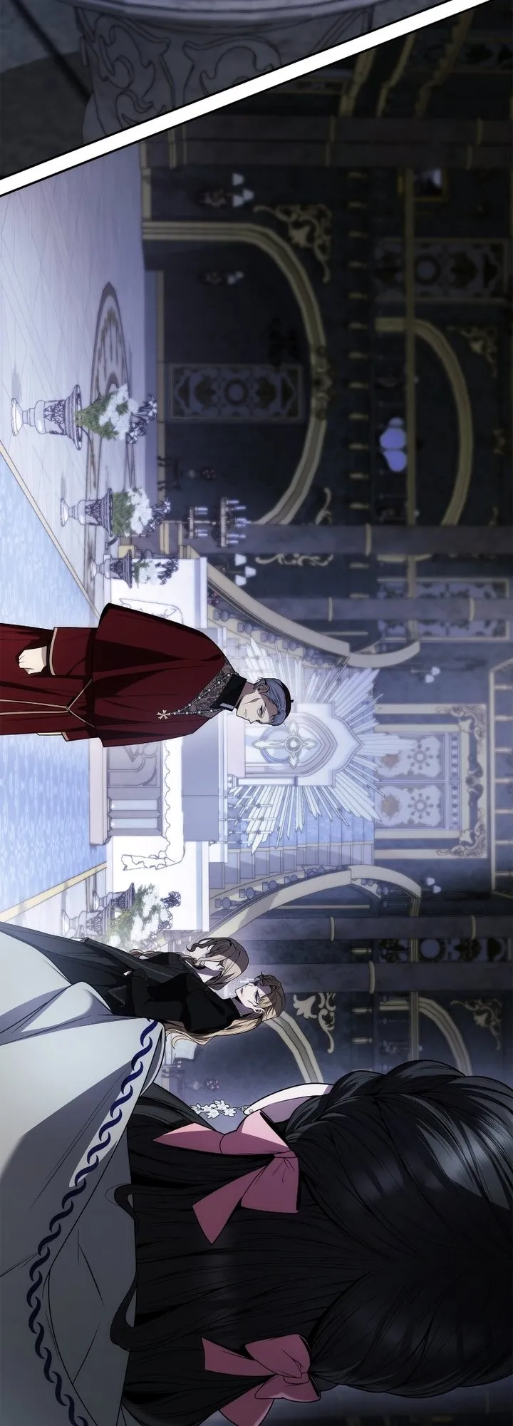 Read I’m the Queen in This Life FR Manga Online