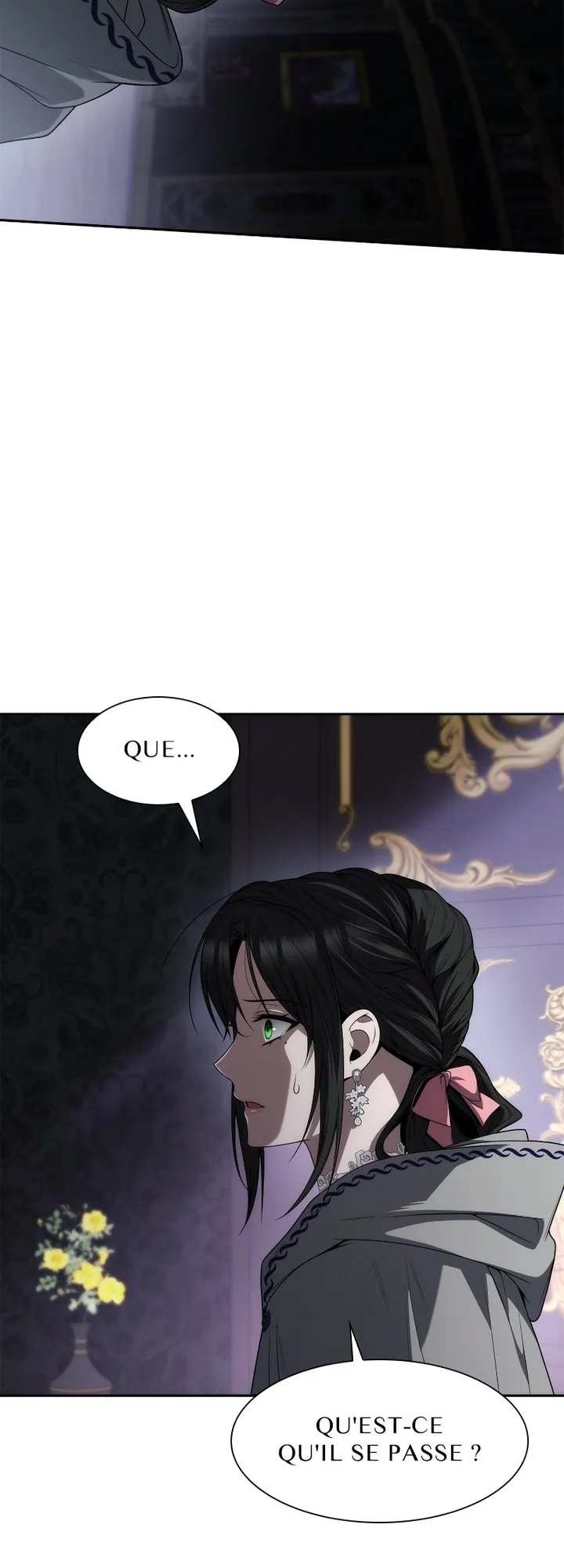 Read I’m the Queen in This Life FR Manga Online