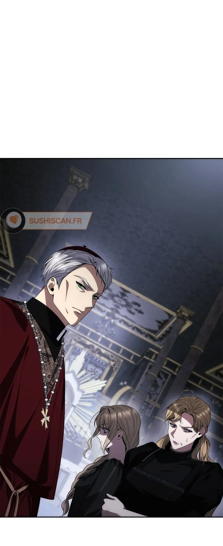 Read I’m the Queen in This Life FR Manga Online