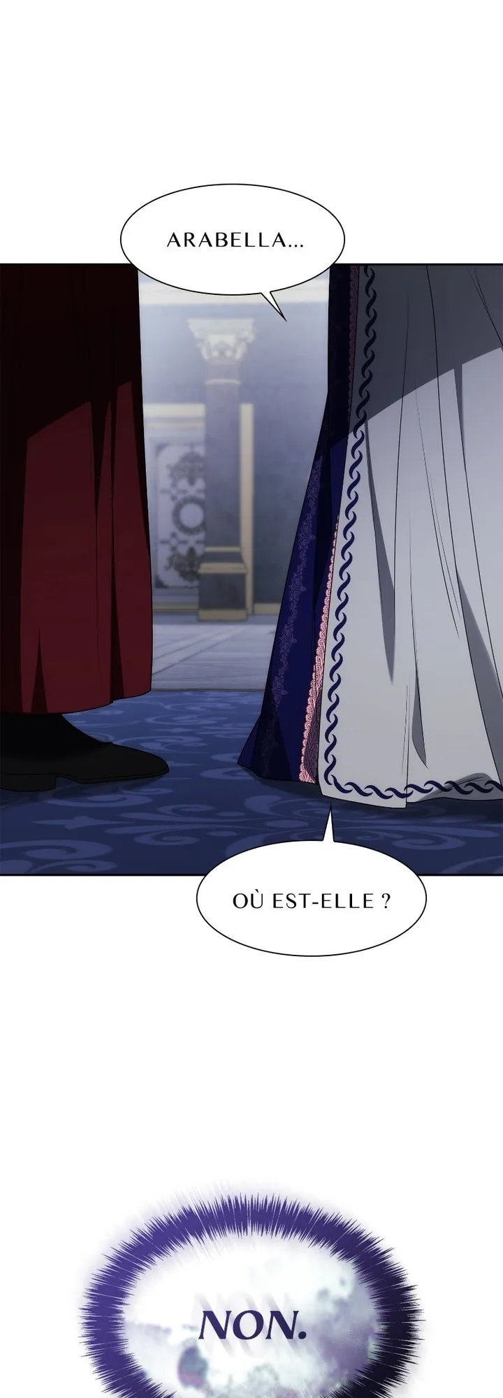 Read I’m the Queen in This Life FR Manga Online