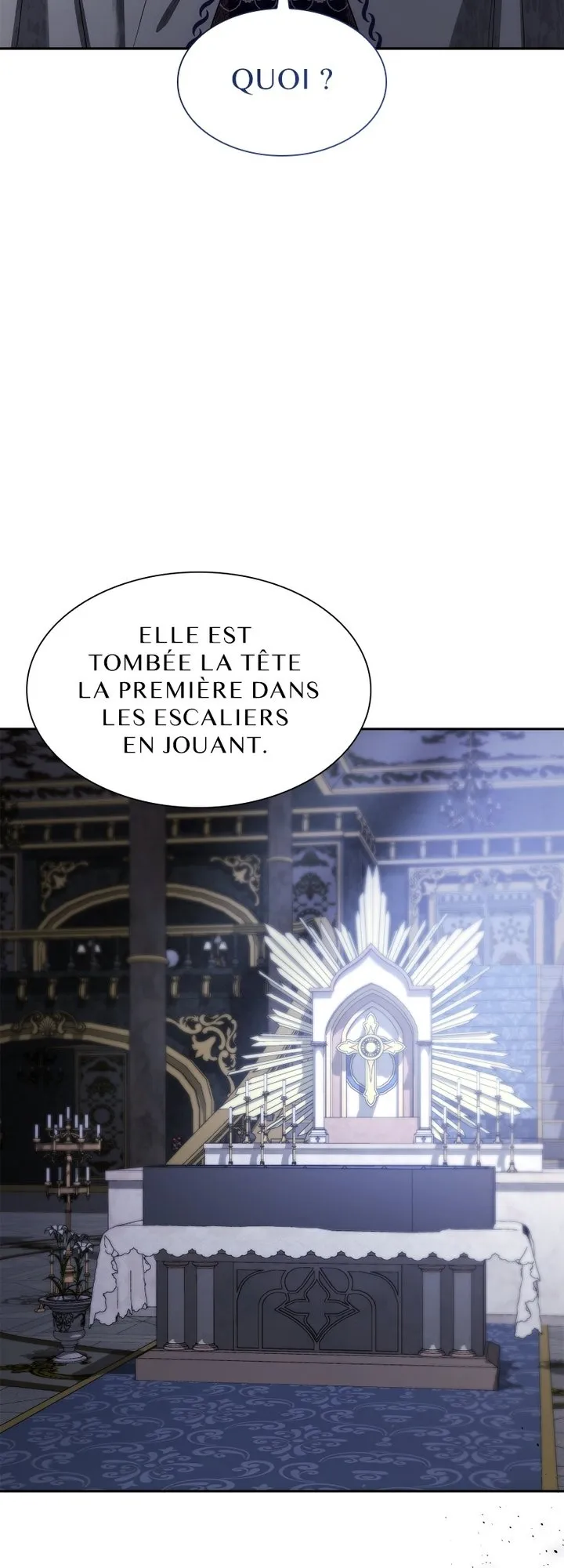 Read I’m the Queen in This Life FR Manga Online