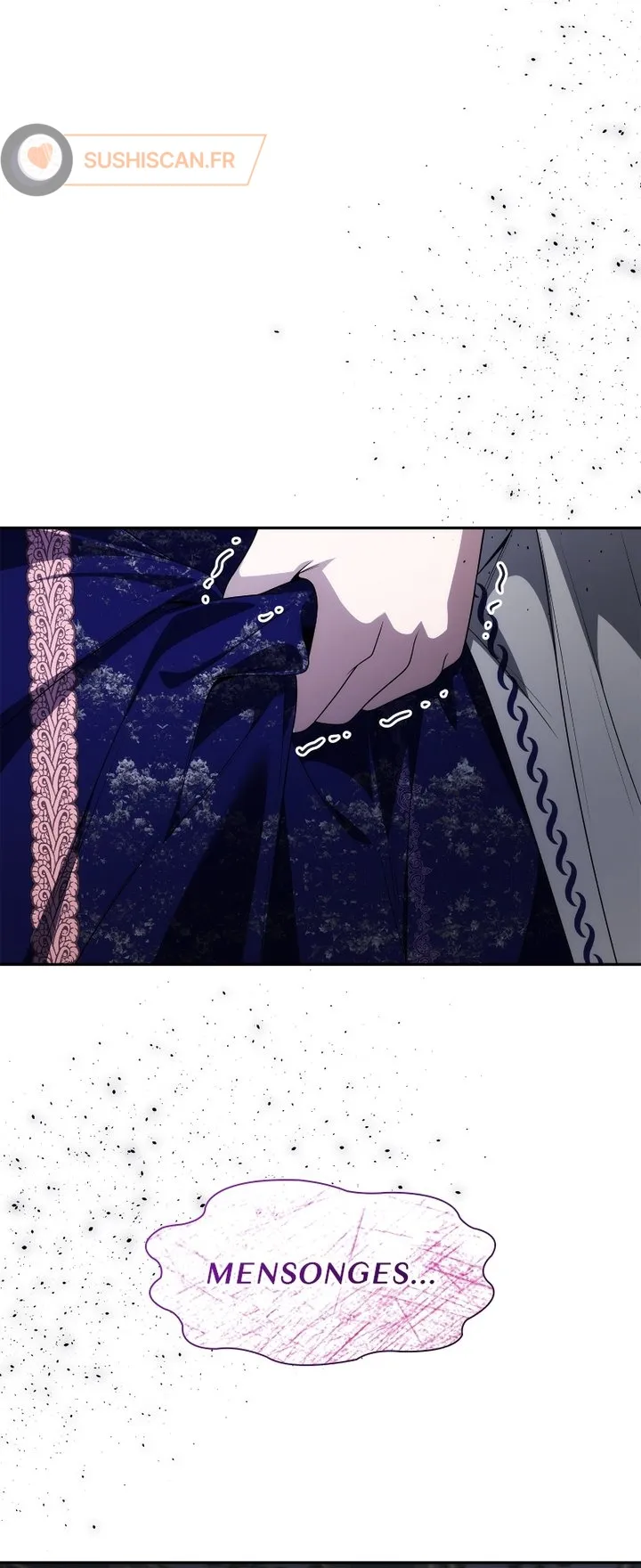 Read I’m the Queen in This Life FR Manga Online