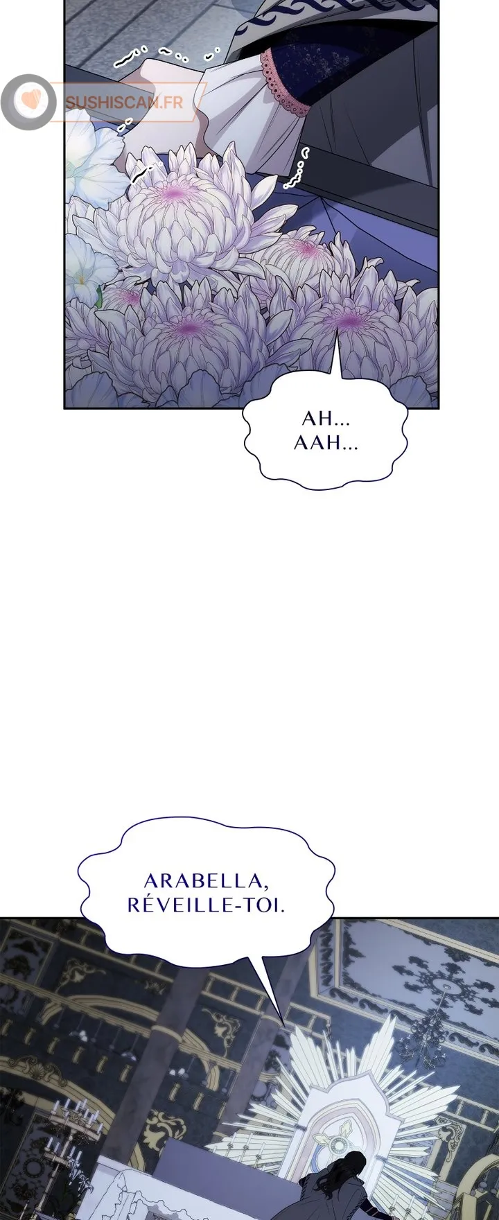 Read I’m the Queen in This Life FR Manga Online