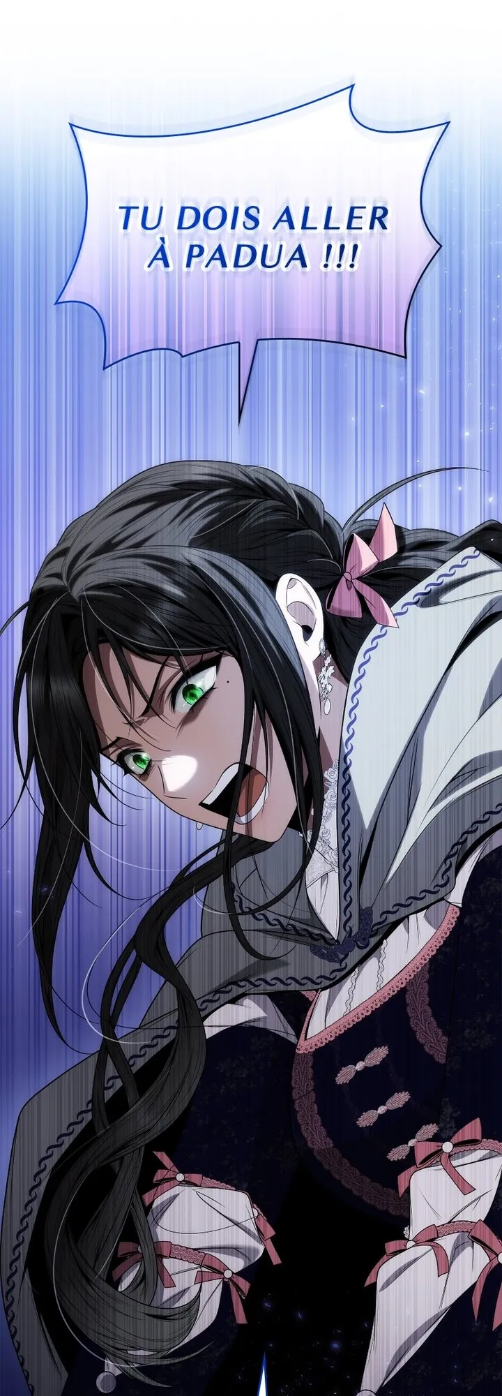 Read I’m the Queen in This Life FR Manga Online