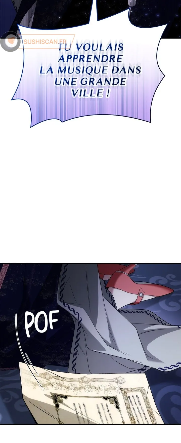 Read I’m the Queen in This Life FR Manga Online