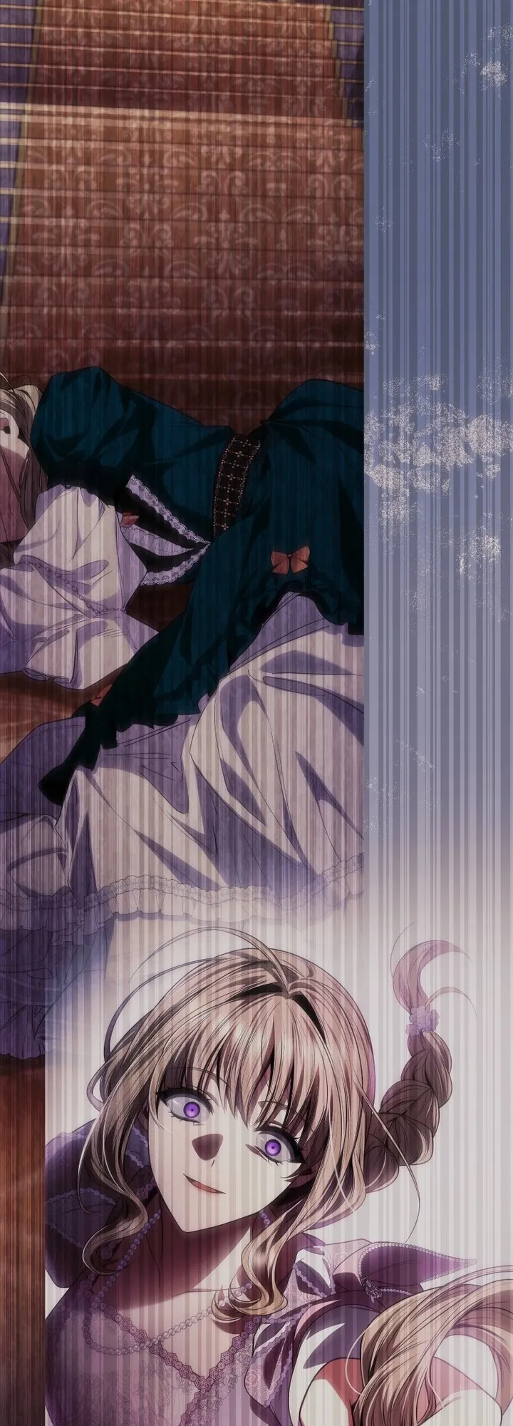 Read I’m the Queen in This Life FR Manga Online