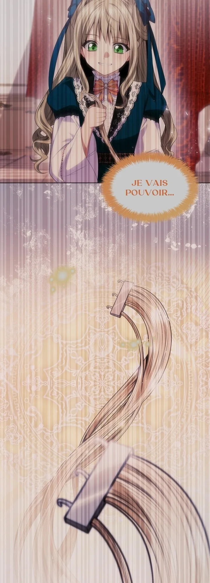 Read I’m the Queen in This Life FR Manga Online