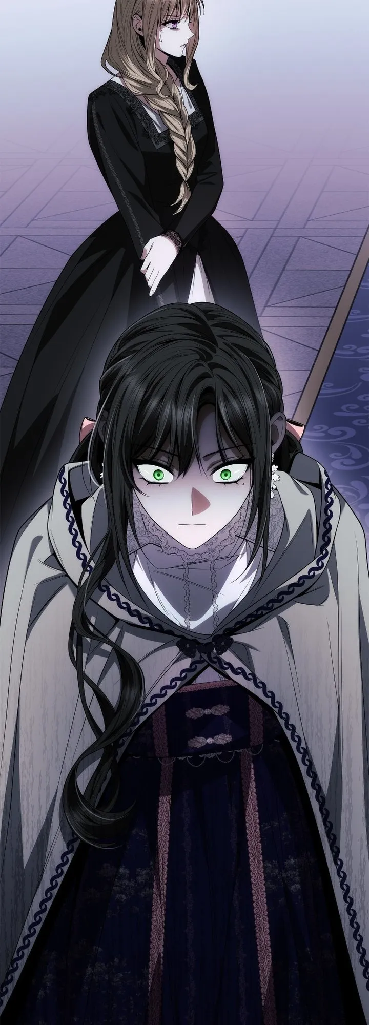 Read I’m the Queen in This Life FR Manga Online