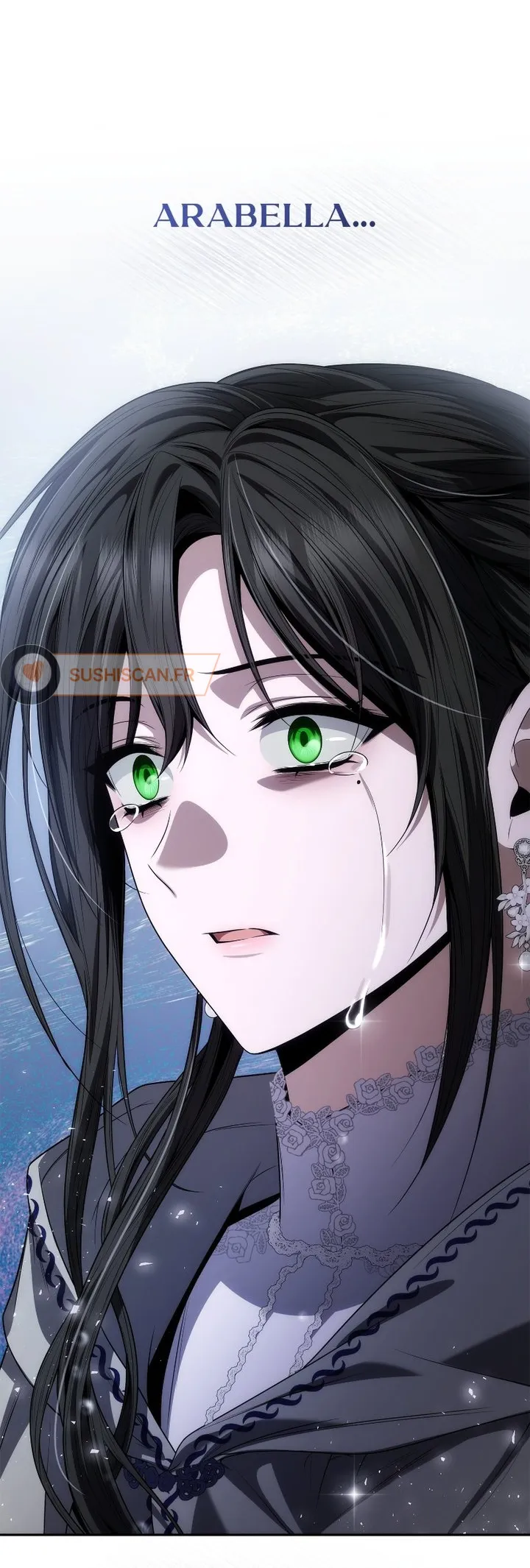 Read I’m the Queen in This Life FR Manga Online
