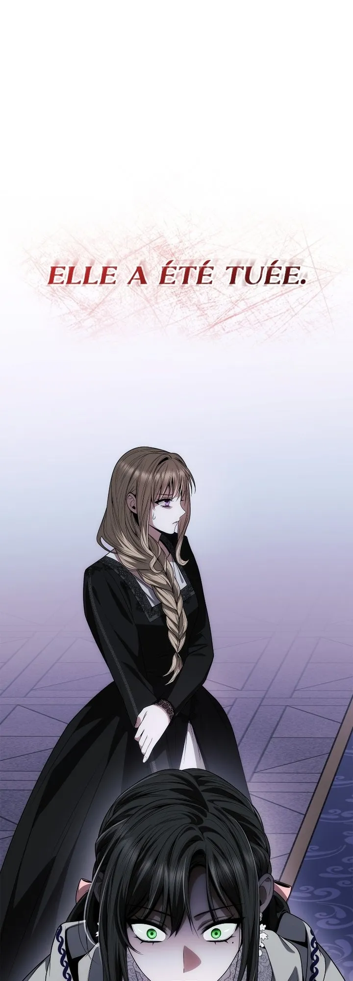 Read I’m the Queen in This Life FR Manga Online
