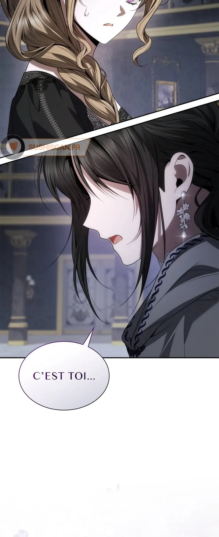 Read I’m the Queen in This Life FR Manga Online