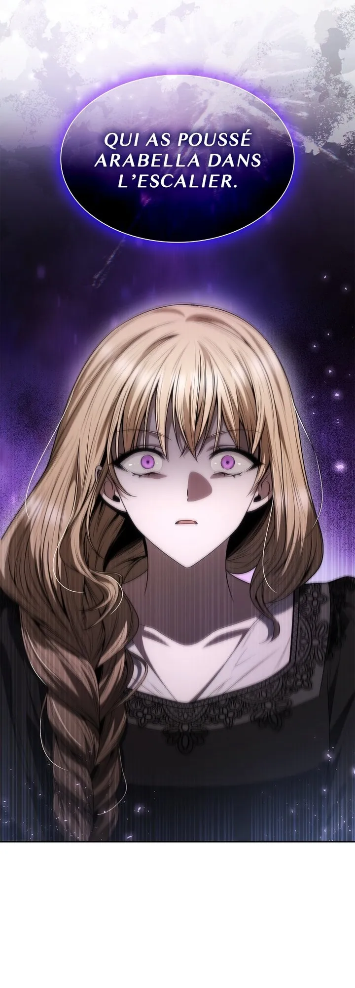 Read I’m the Queen in This Life FR Manga Online