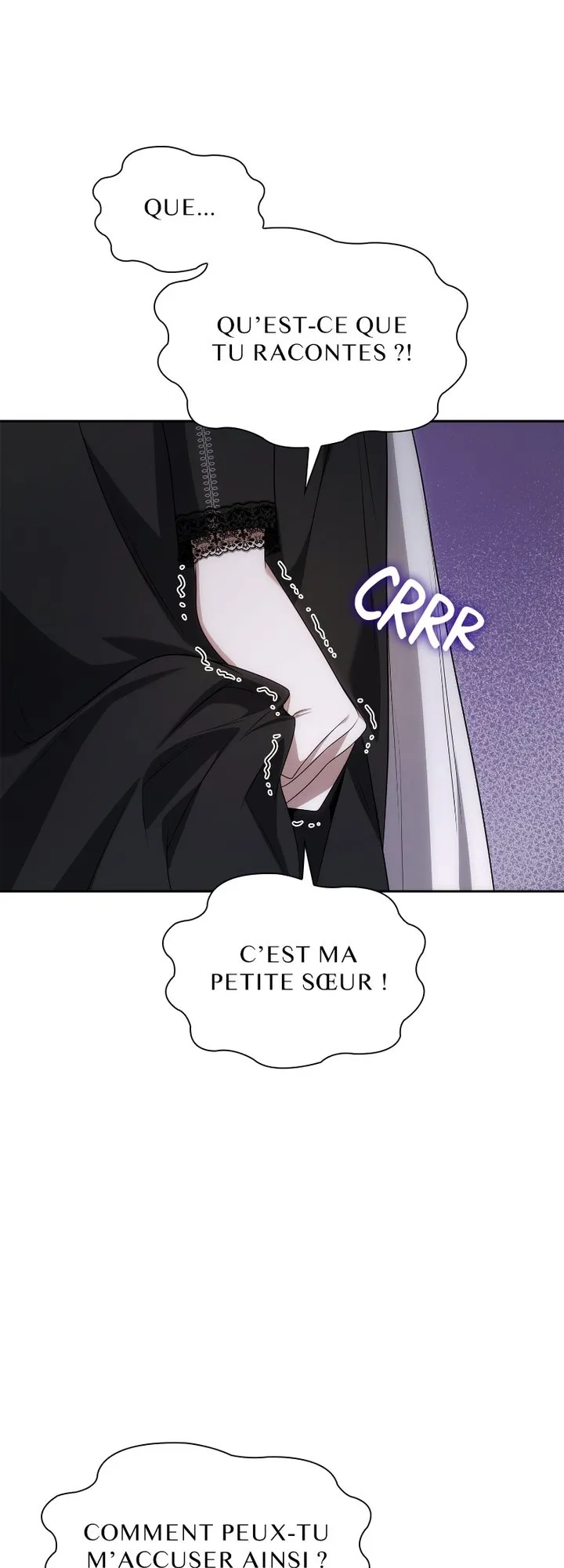 Read I’m the Queen in This Life FR Manga Online
