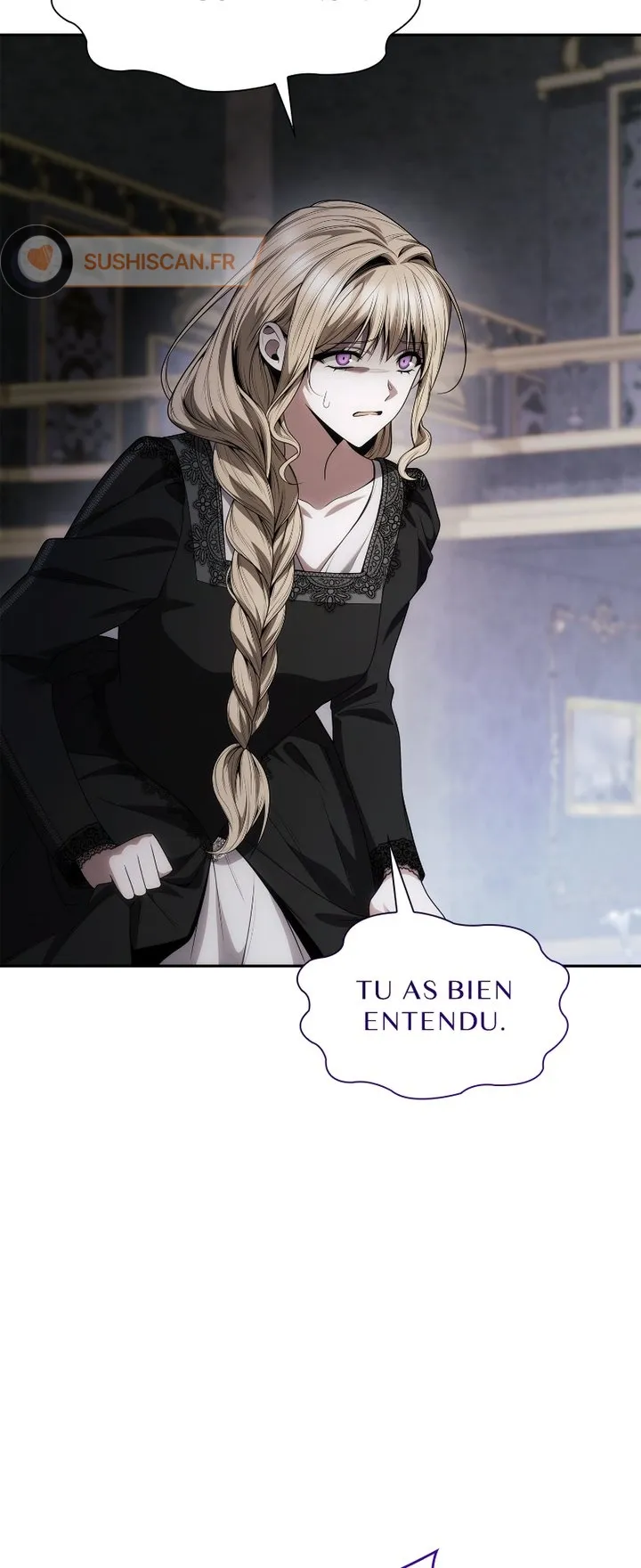 Read I’m the Queen in This Life FR Manga Online