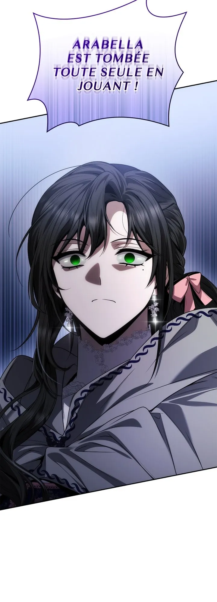 Read I’m the Queen in This Life FR Manga Online