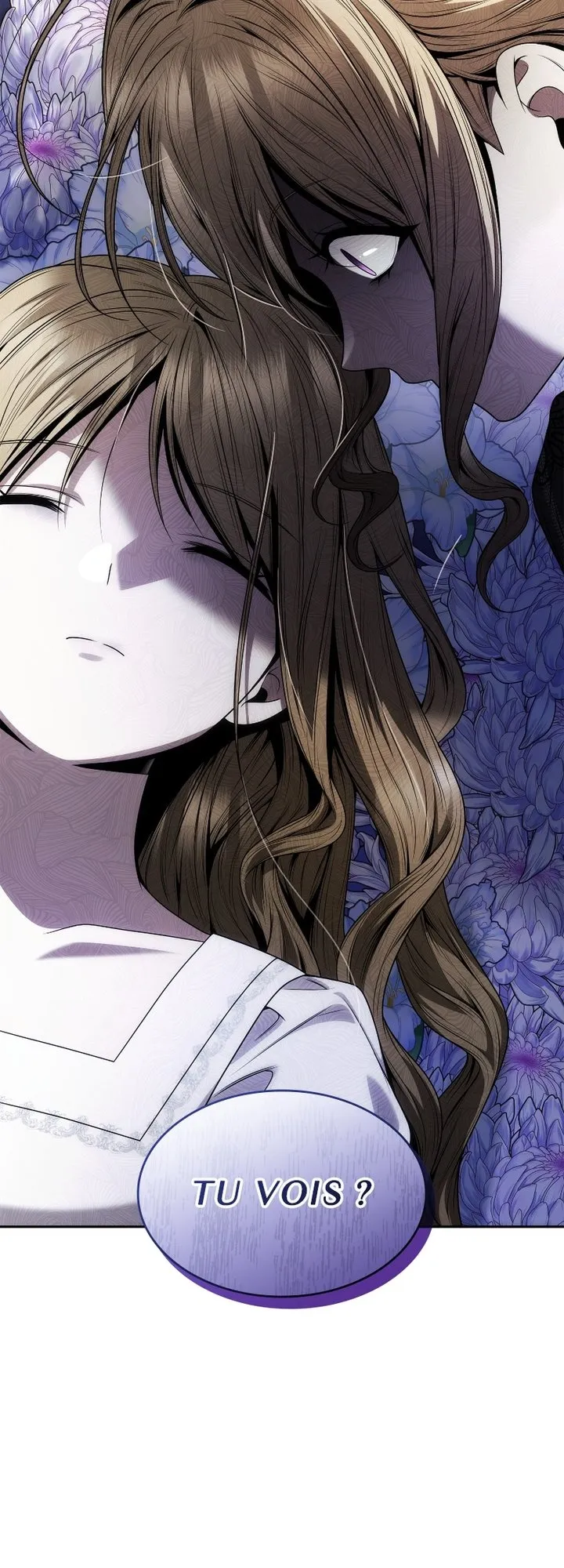 Read I’m the Queen in This Life FR Manga Online