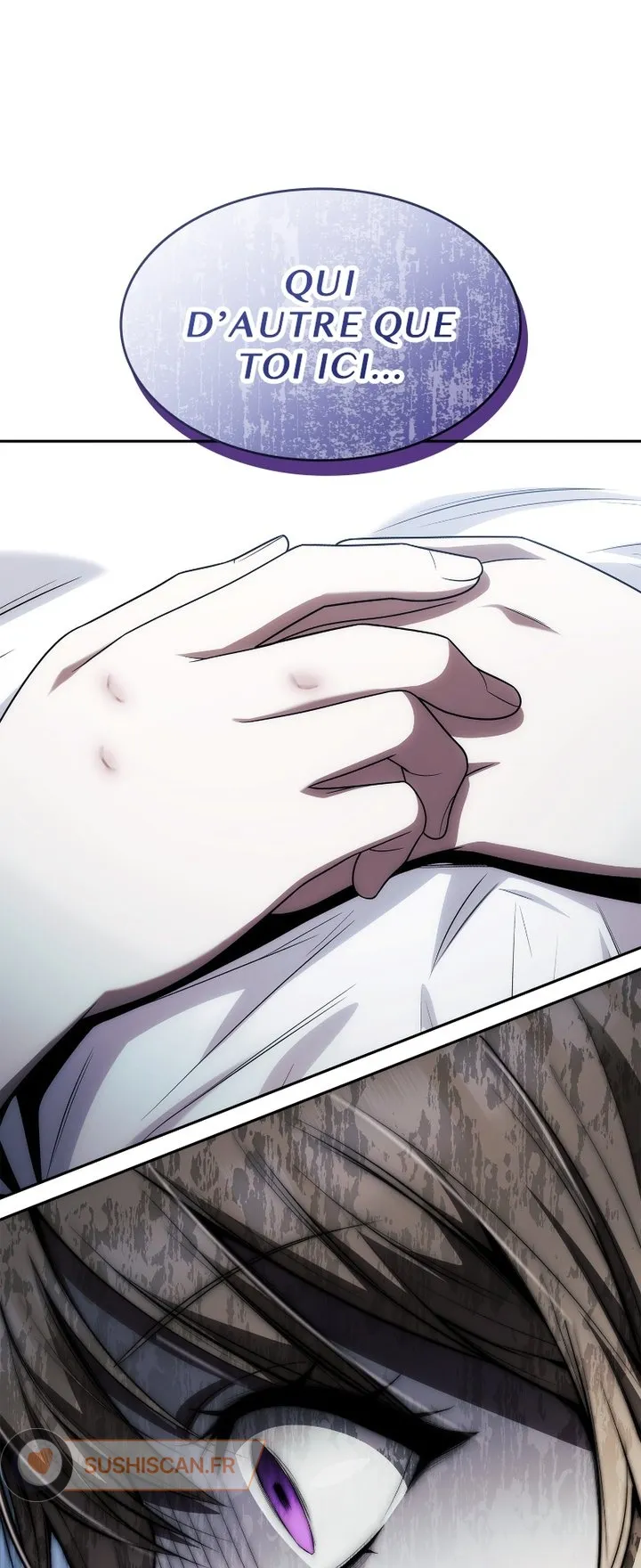 Read I’m the Queen in This Life FR Manga Online