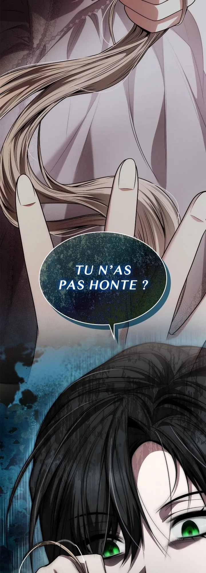 Read I’m the Queen in This Life FR Manga Online