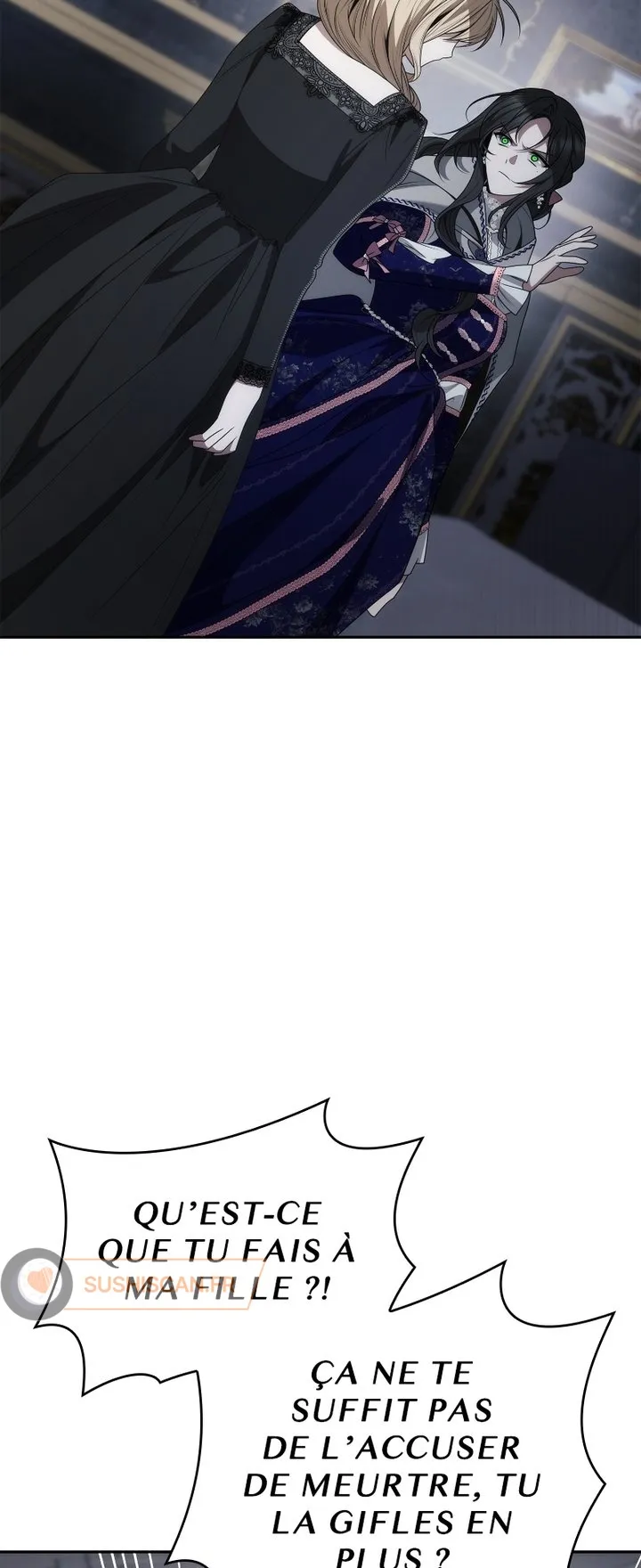 Read I’m the Queen in This Life FR Manga Online