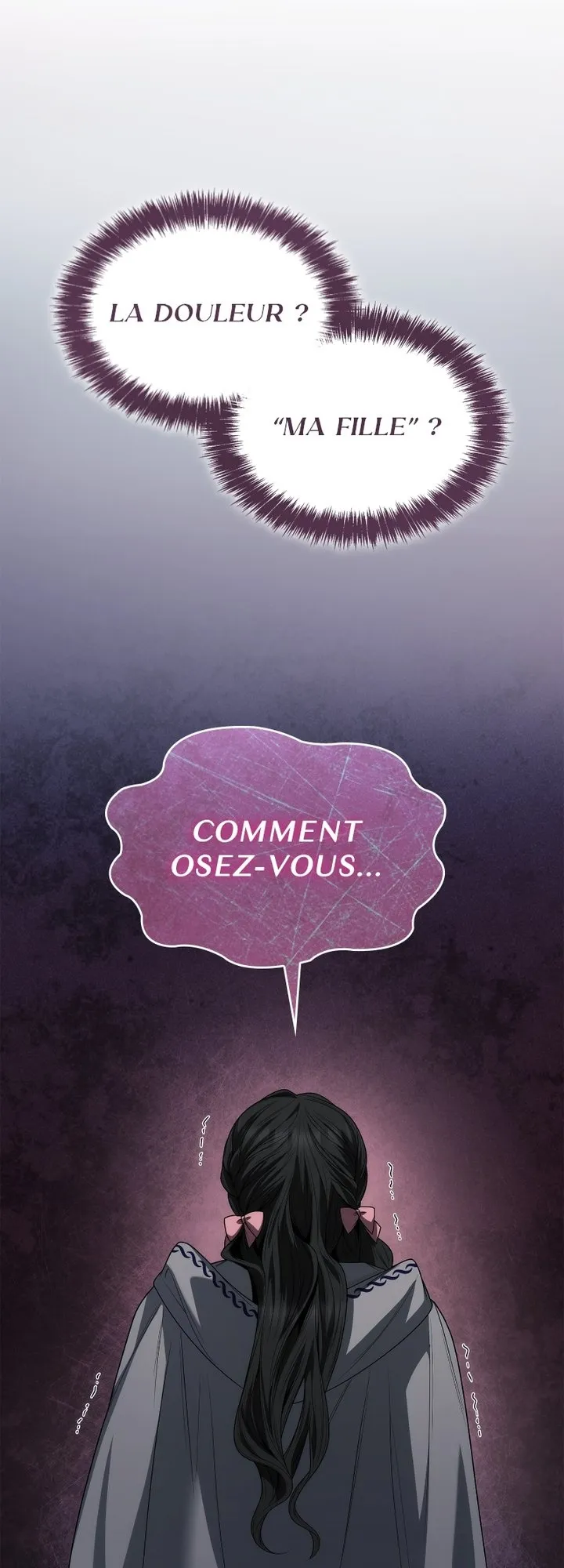 Read I’m the Queen in This Life FR Manga Online