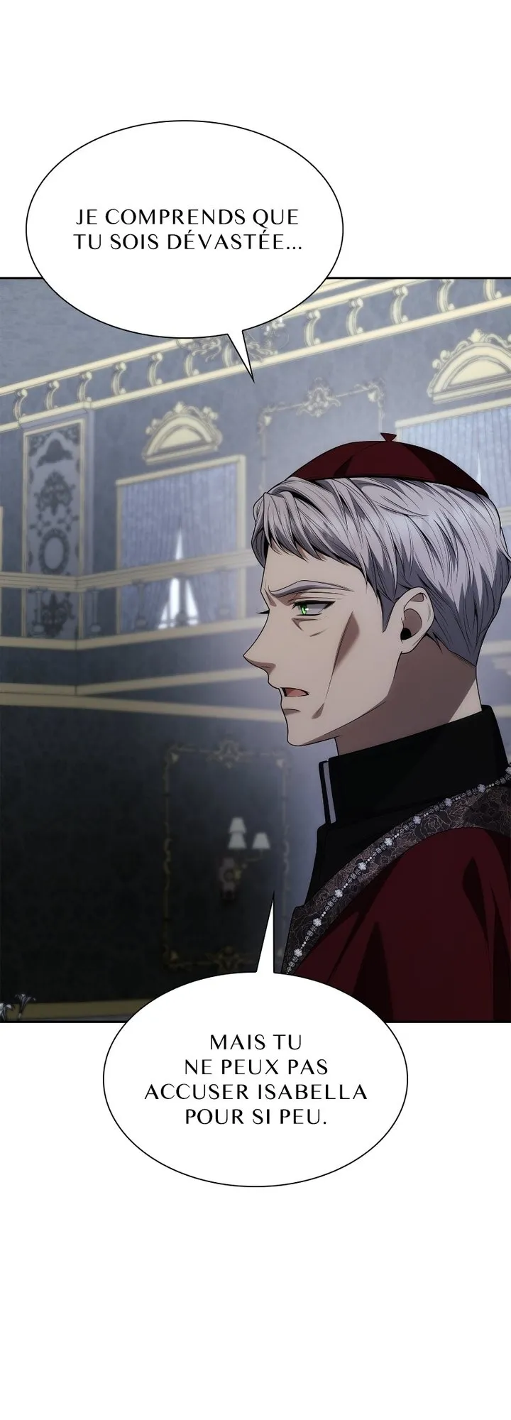Read I’m the Queen in This Life FR Manga Online