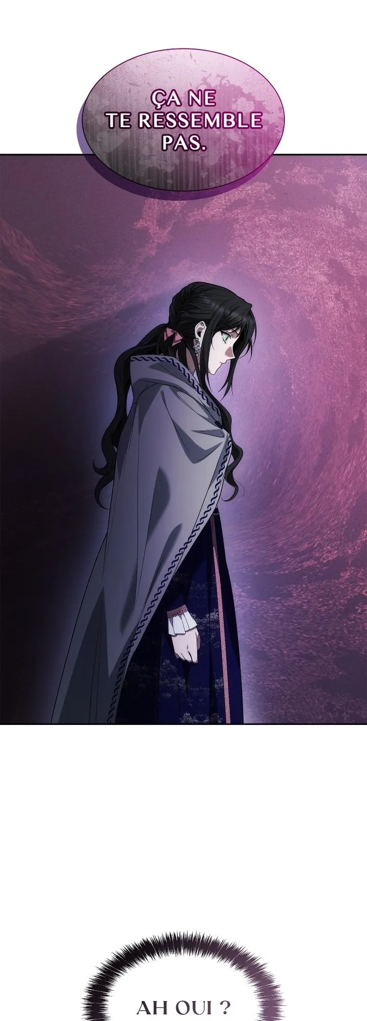 Read I’m the Queen in This Life FR Manga Online