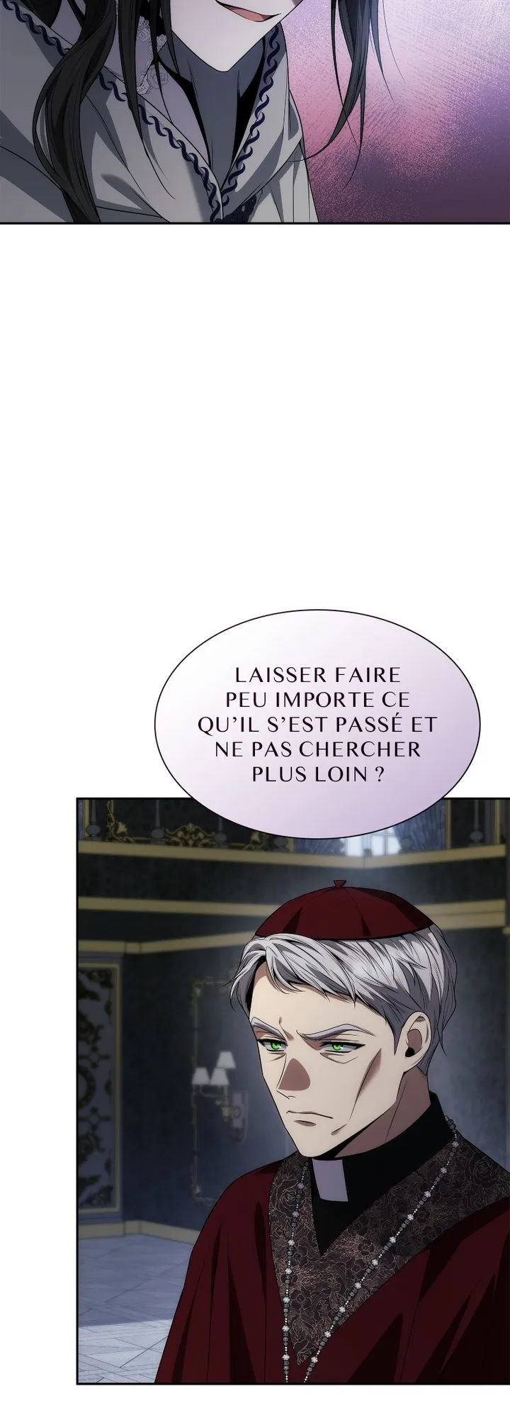 Read I’m the Queen in This Life FR Manga Online