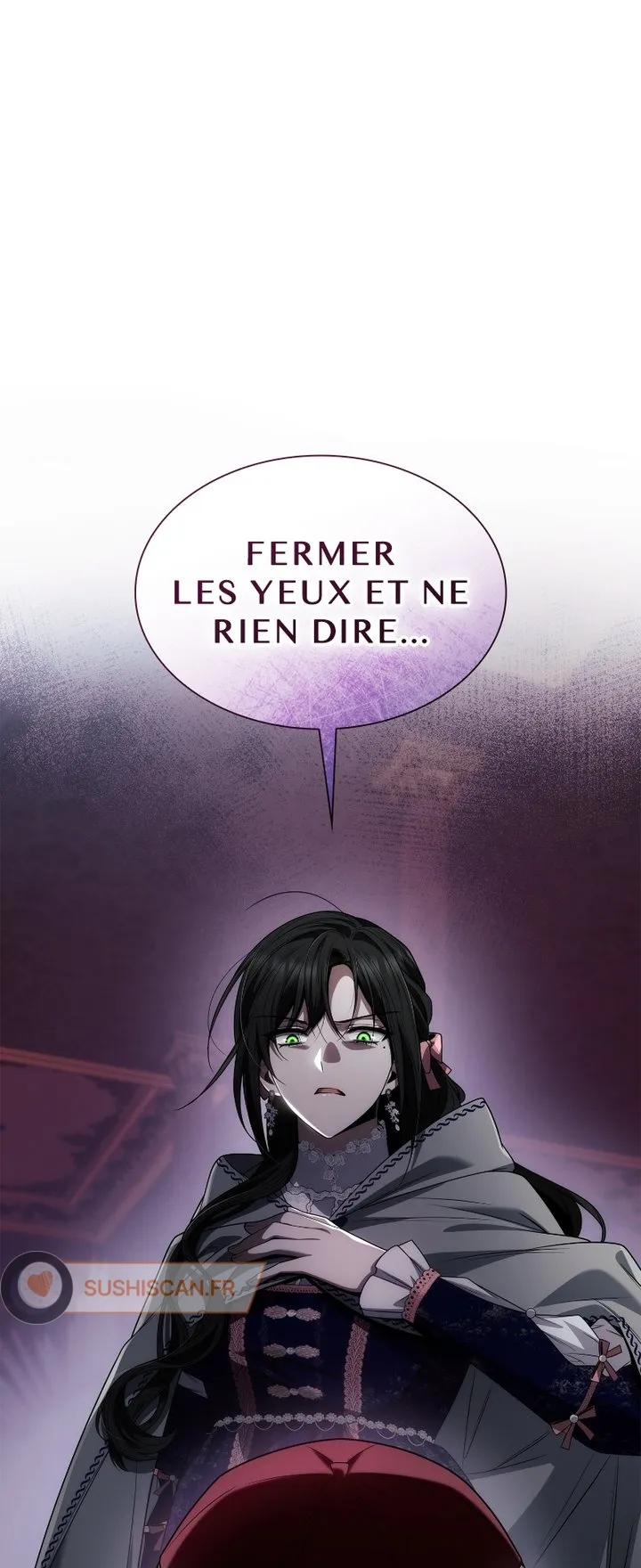 Read I’m the Queen in This Life FR Manga Online