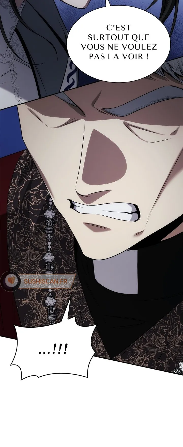 Read I’m the Queen in This Life FR Manga Online