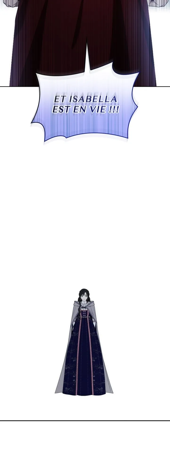 Read I’m the Queen in This Life FR Manga Online