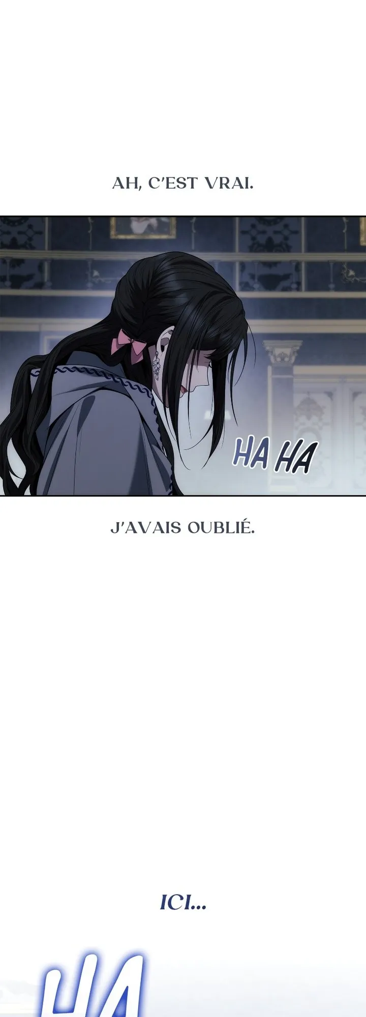 Read I’m the Queen in This Life FR Manga Online