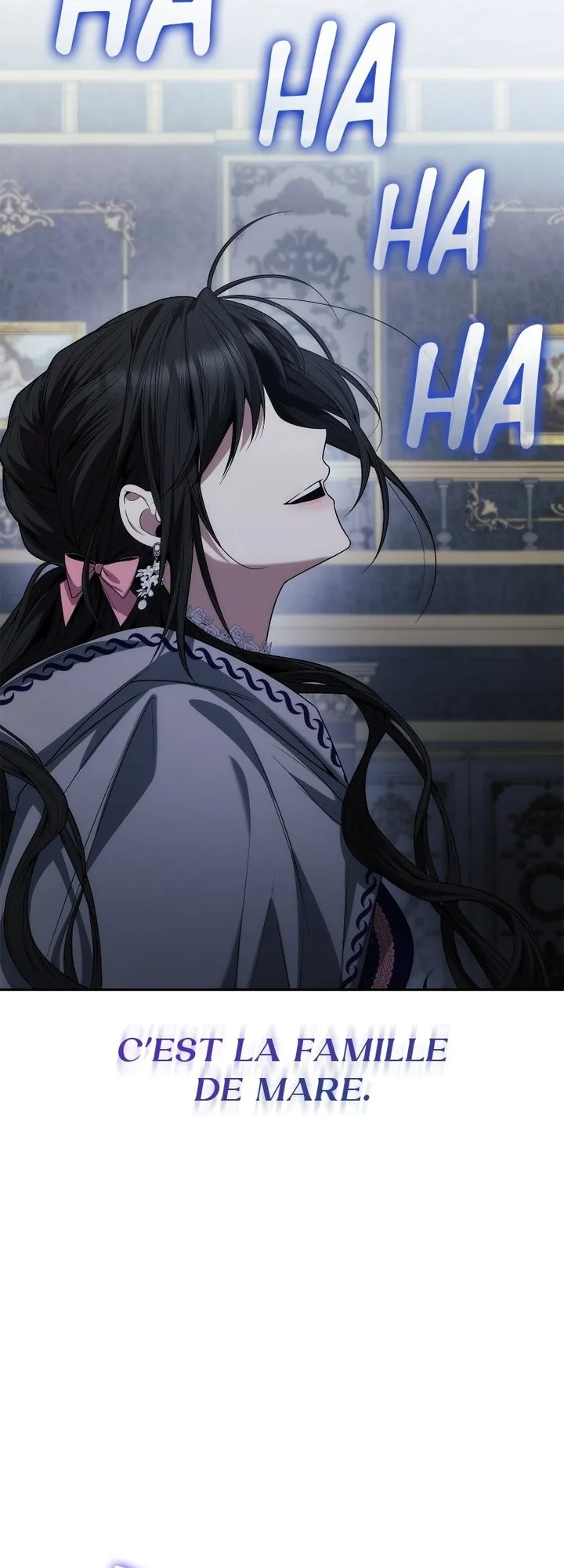 Read I’m the Queen in This Life FR Manga Online