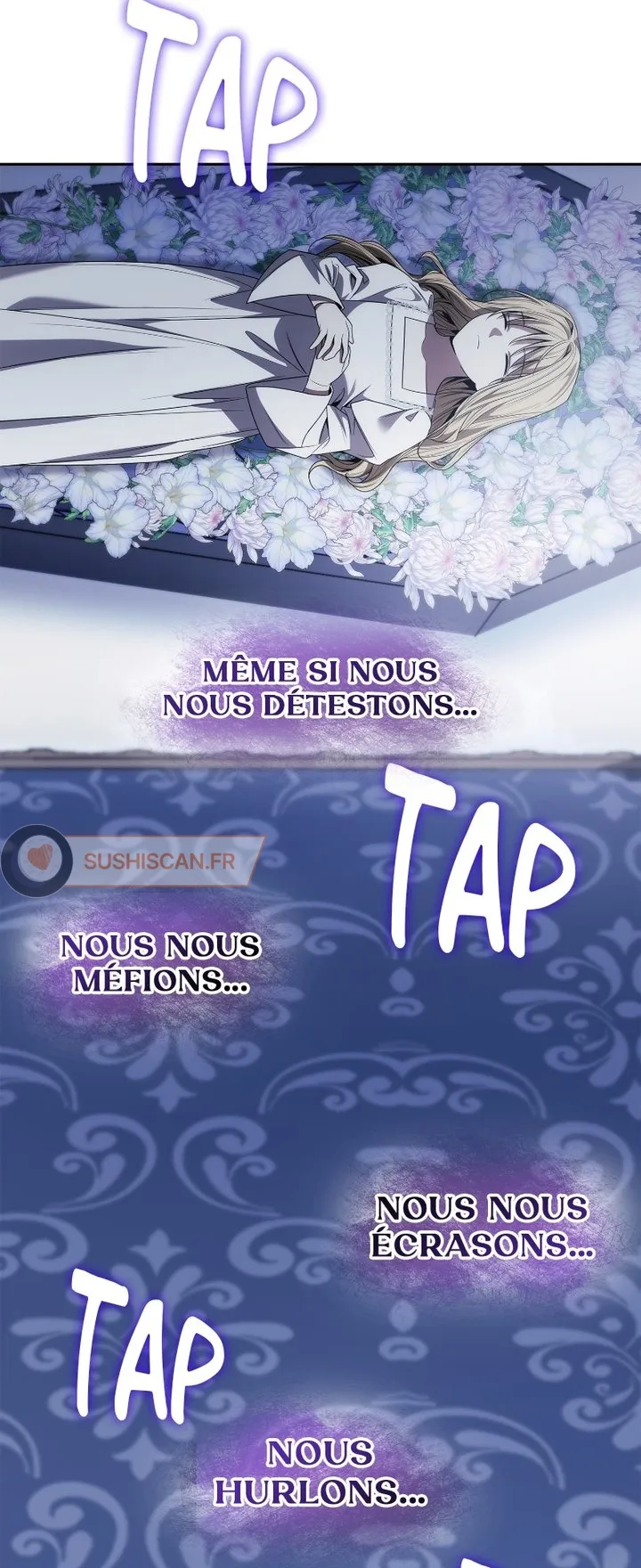 Read I’m the Queen in This Life FR Manga Online