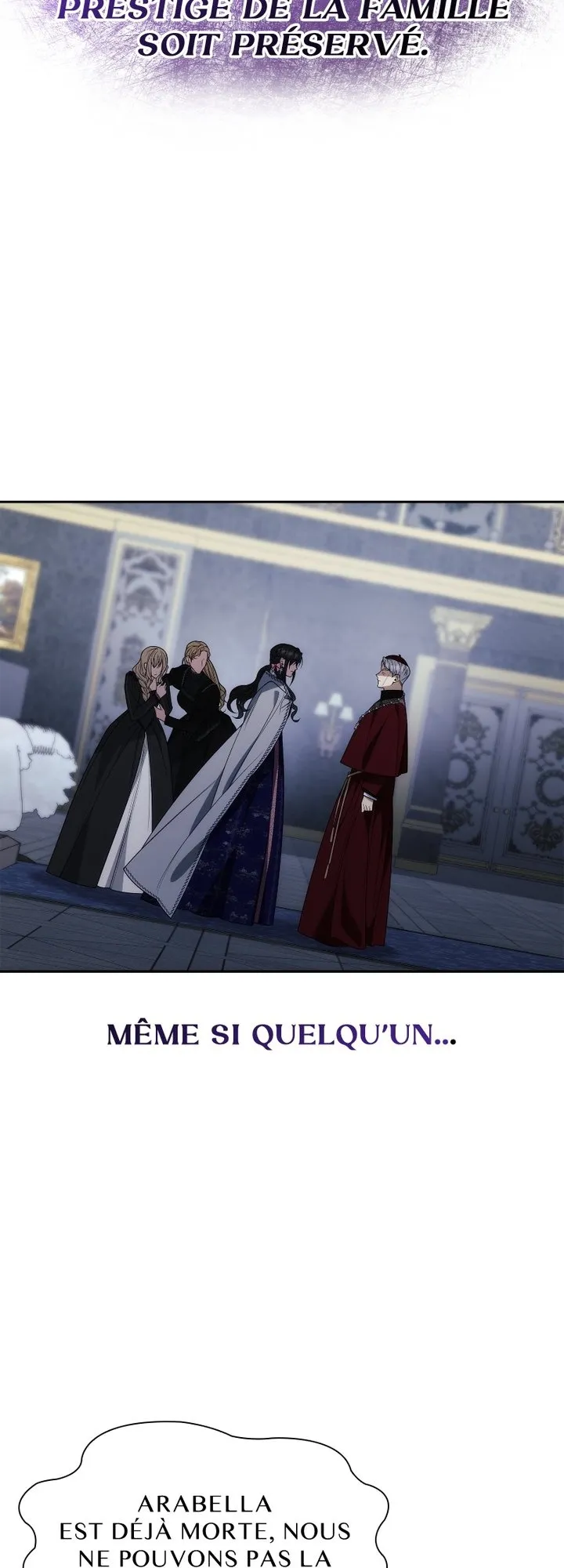 Read I’m the Queen in This Life FR Manga Online