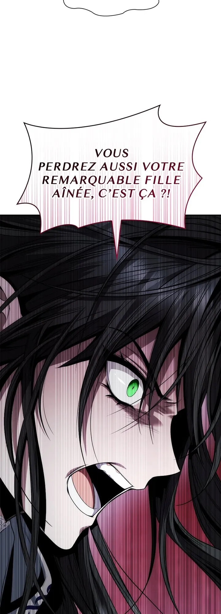 Read I’m the Queen in This Life FR Manga Online