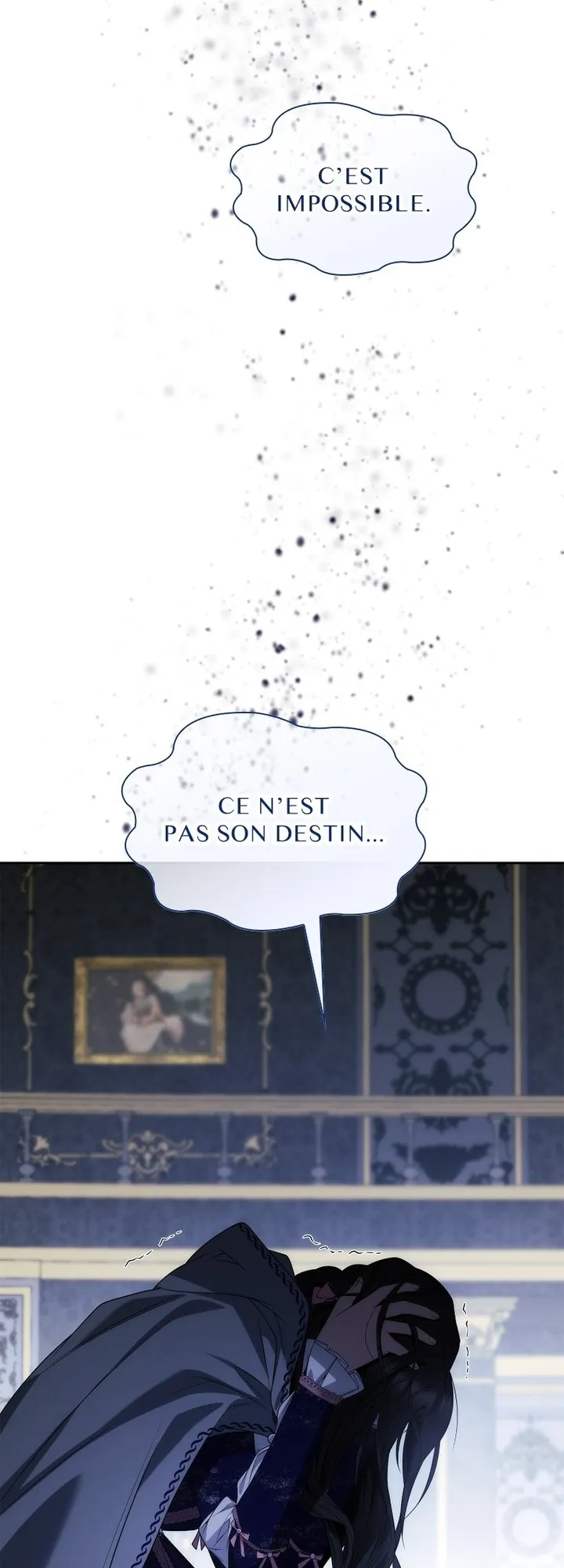 Read I’m the Queen in This Life FR Manga Online