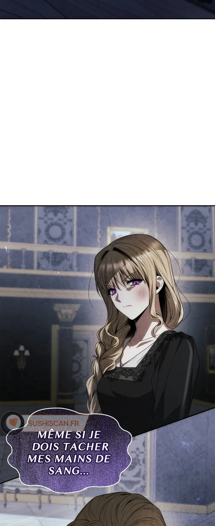 Read I’m the Queen in This Life FR Manga Online