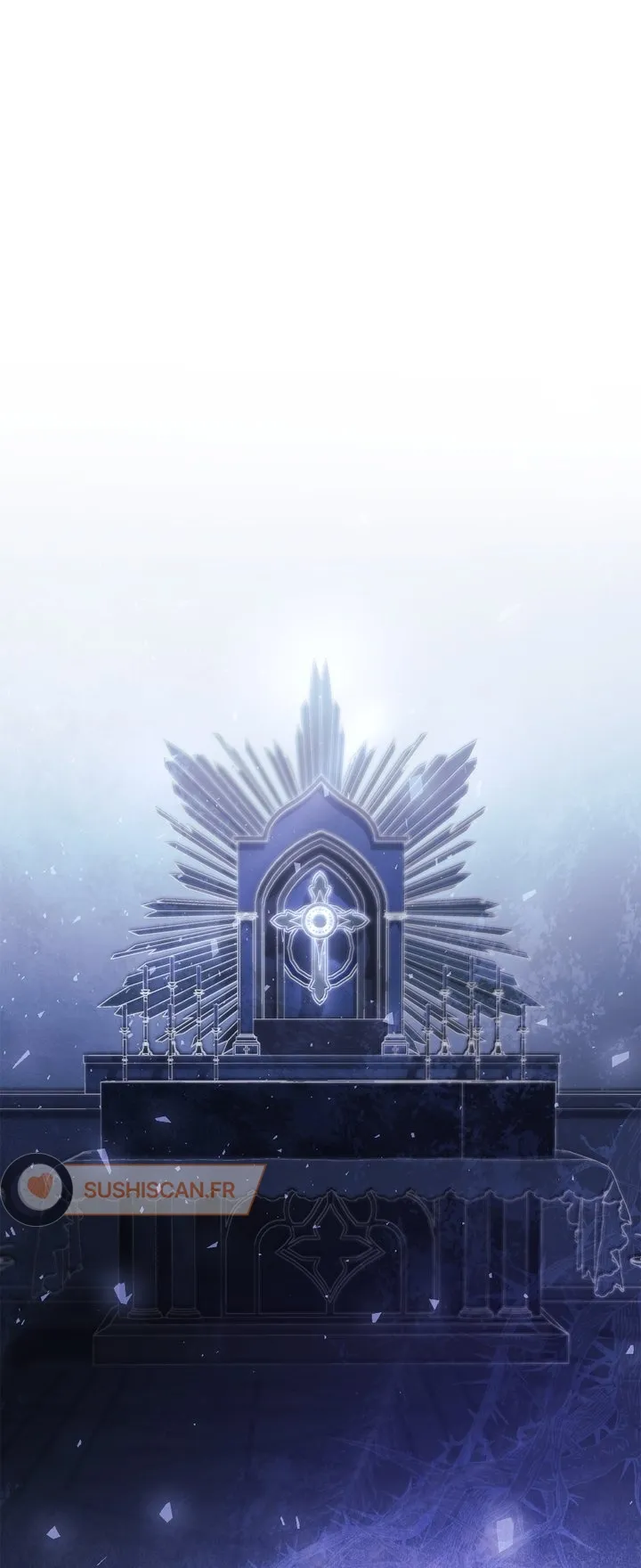Read I’m the Queen in This Life FR Manga Online