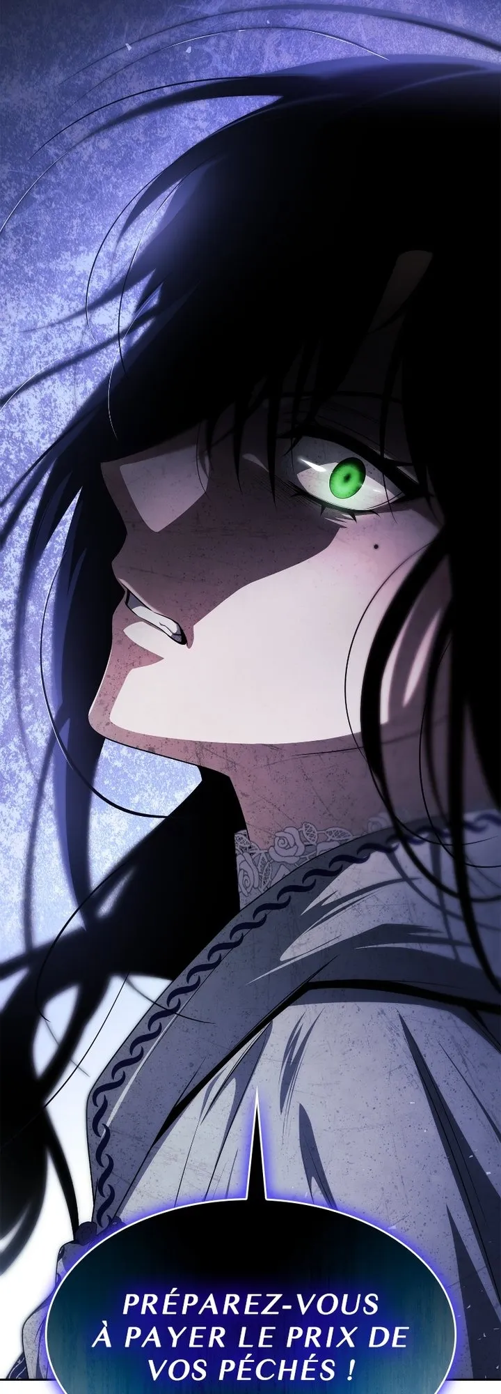 Read I’m the Queen in This Life FR Manga Online