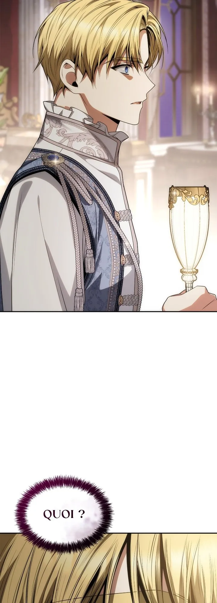 Read I’m the Queen in This Life FR Manga Online