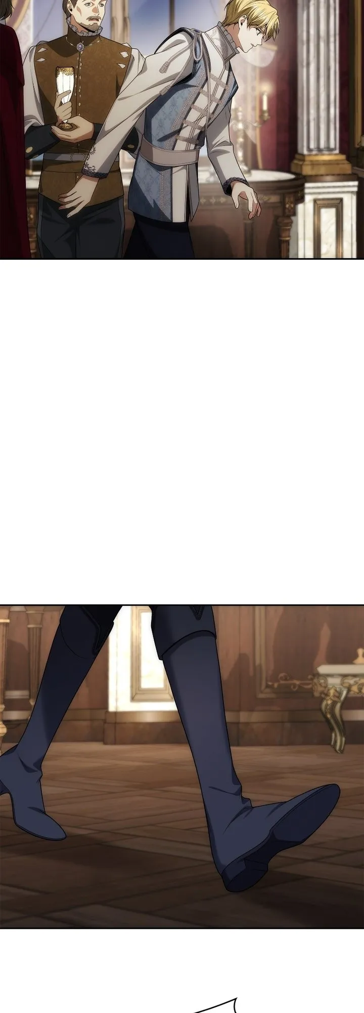 Read I’m the Queen in This Life FR Manga Online