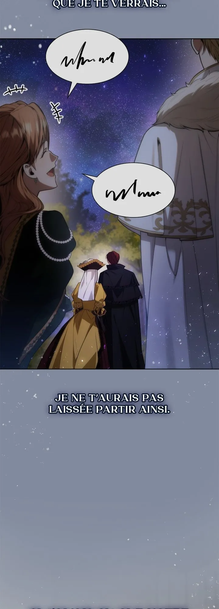 Read I’m the Queen in This Life FR Manga Online