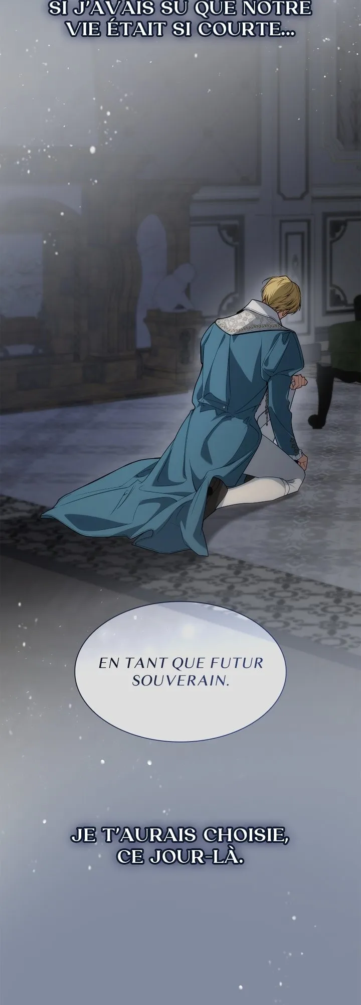 Read I’m the Queen in This Life FR Manga Online