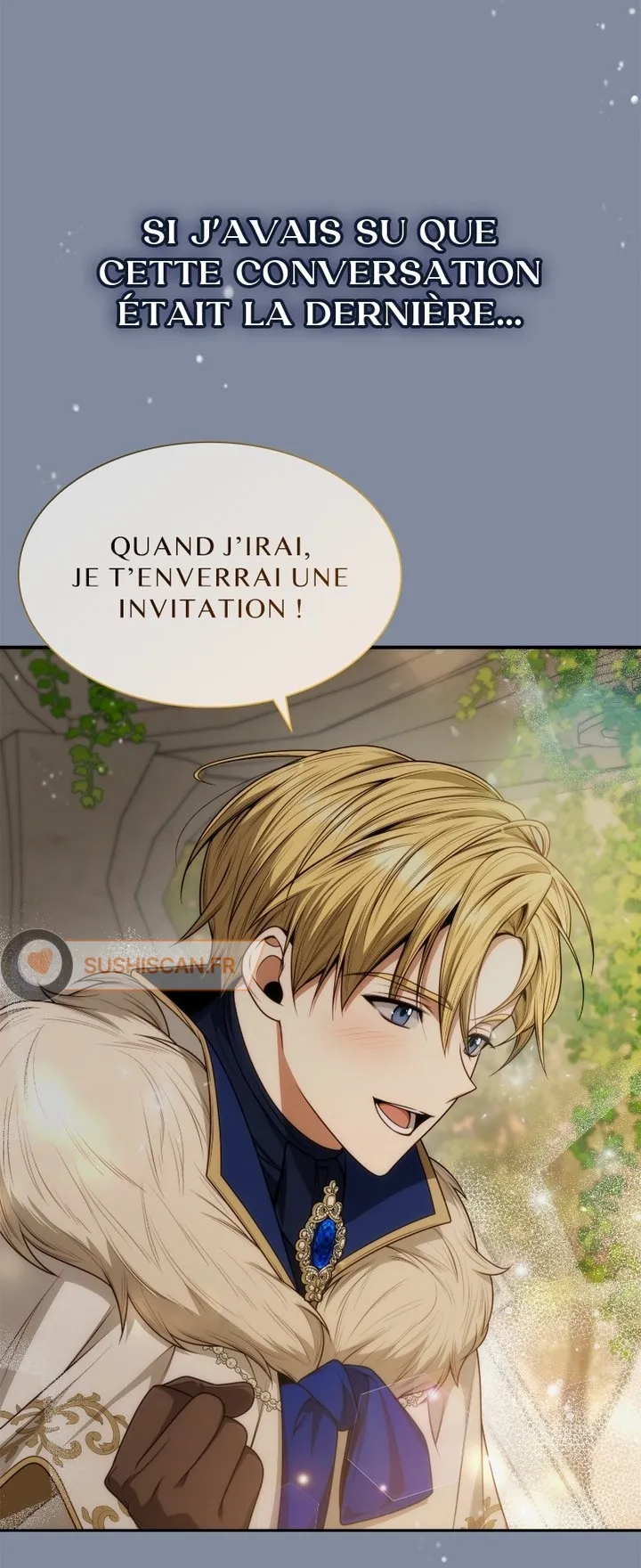 Read I’m the Queen in This Life FR Manga Online