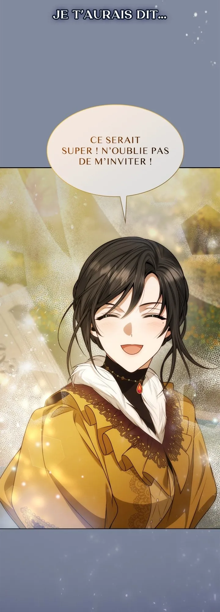 Read I’m the Queen in This Life FR Manga Online