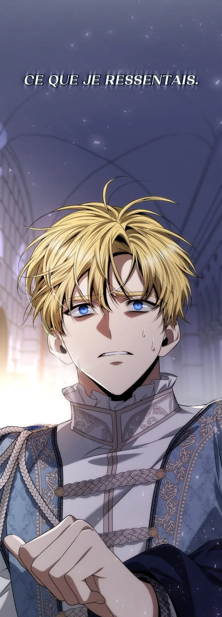 Read I’m the Queen in This Life FR Manga Online